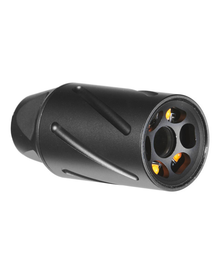 LANCER TACTICAL - Traceur style AK2