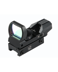 Viseur MARCH 1X22X33 - NOIR