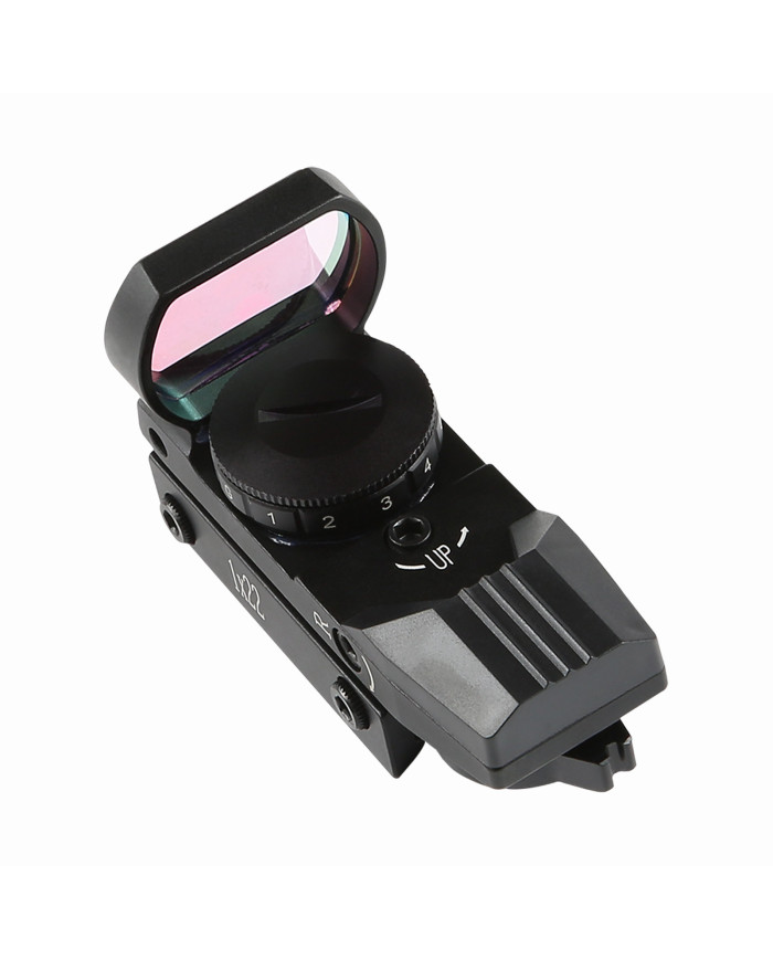 Viseur MARCH 1X22X33 - NOIR