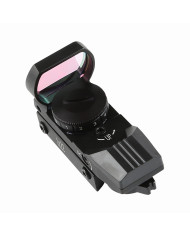 Viseur MARCH 1X22X33 - NOIR