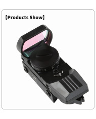 Viseur MARCH 1X22X33 - NOIR