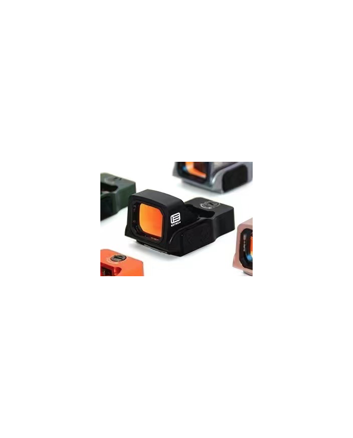 Viseur MARCH 1X22X33 - NOIR