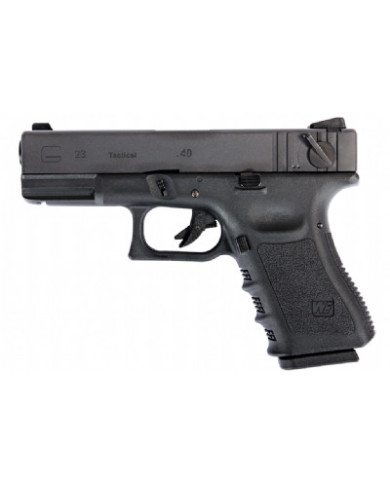 G23 serie GEN 3 gaz semi/full auto - WE