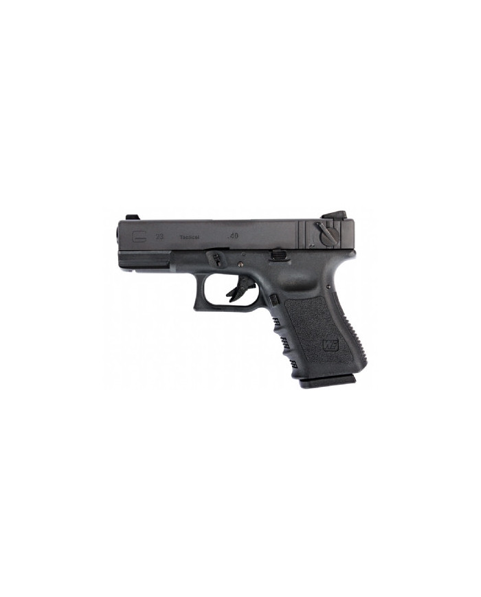 G23 serie GEN 3 gaz semi/full auto - WE