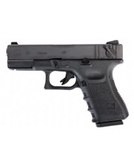 G23 serie GEN 3 gaz semi/full auto - WE