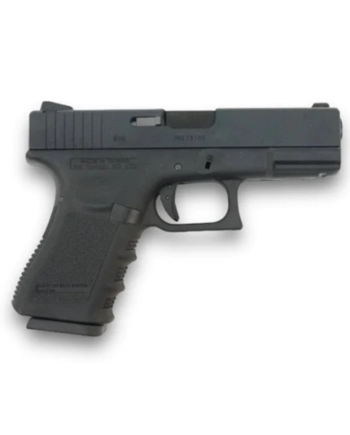 G23 serie GEN 3 gaz semi/full auto - WE
