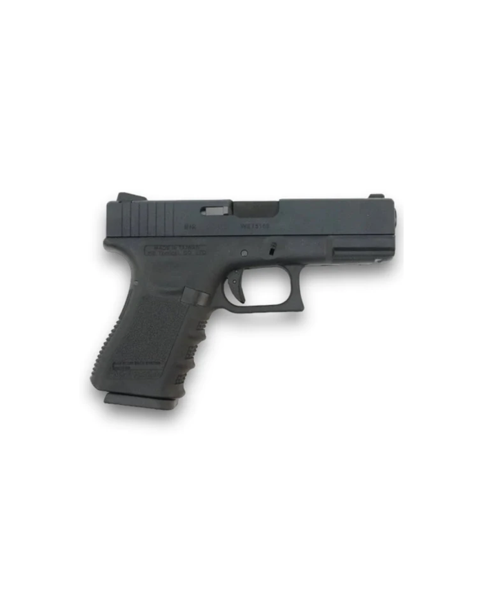 G23 serie GEN 3 gaz semi/full auto - WE
