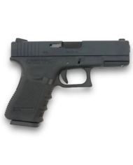 G23 serie GEN 3 gaz semi/full auto - WE