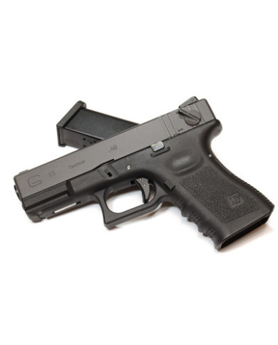 G23 serie GEN 3 gaz semi/full auto - WE