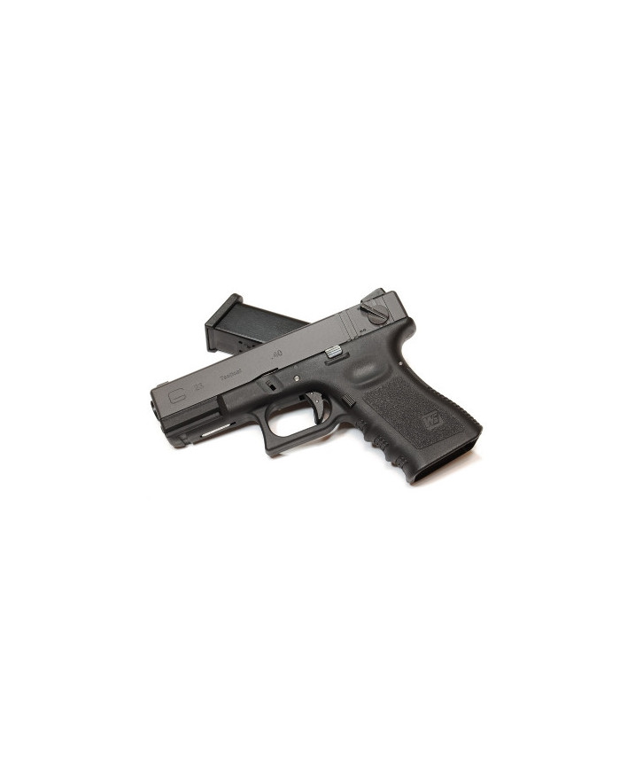 G23 serie GEN 3 gaz semi/full auto - WE
