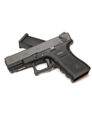G23 serie GEN 3 gaz semi/full auto - WE