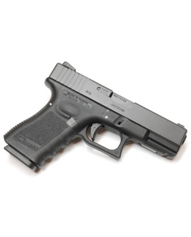 G23 serie GEN 3 gaz semi/full auto - WE