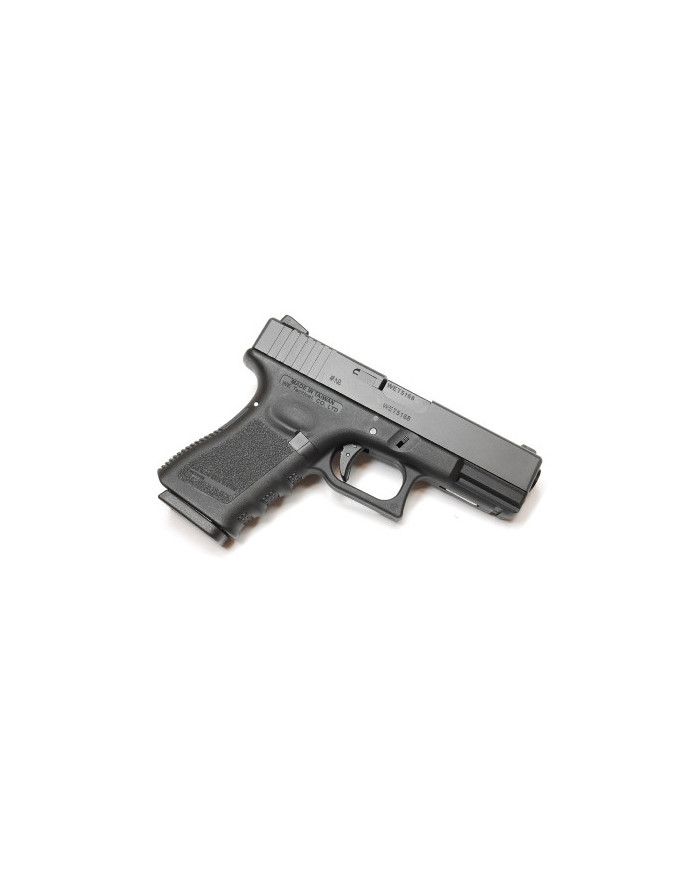 G23 serie GEN 3 gaz semi/full auto - WE