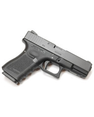 G23 serie GEN 3 gaz semi/full auto - WE