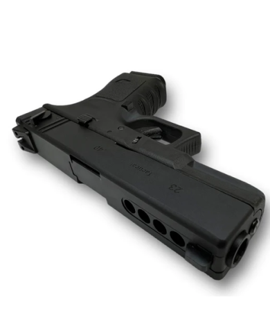 G23 serie GEN 3 gaz semi/full auto - WE