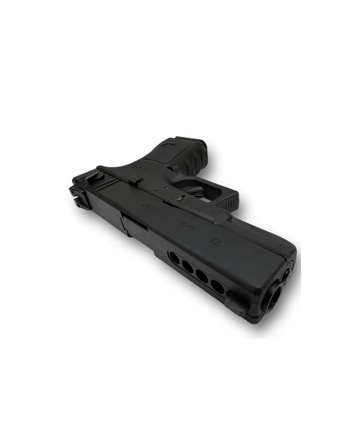 G23 serie GEN 3 gaz semi/full auto - WE
