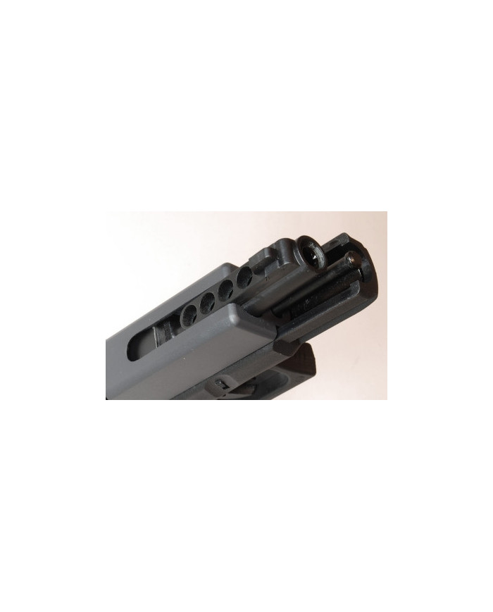 G23 serie GEN 3 gaz semi/full auto - WE