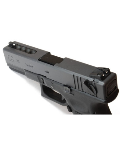 G23 serie GEN 3 gaz semi/full auto - WE