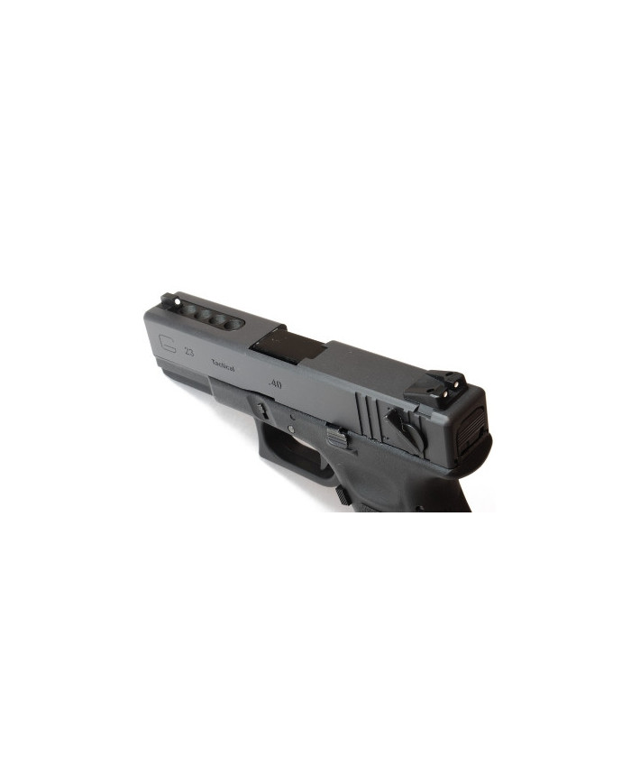G23 serie GEN 3 gaz semi/full auto - WE