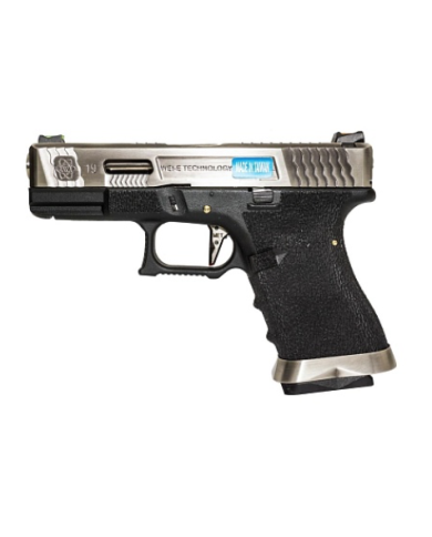 S19 G-FORCE T1 NOIR/OR/NOIR - WE 