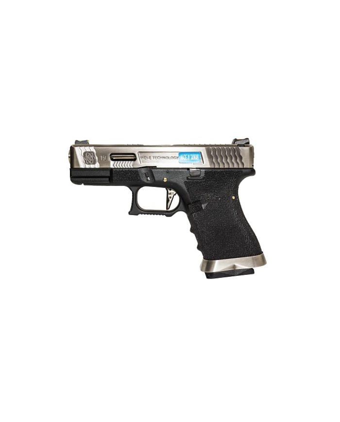 S19 G-FORCE T1 NOIR/OR/NOIR - WE 