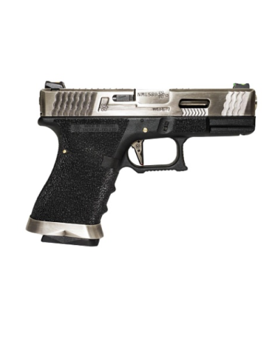 S19 G-FORCE T1 NOIR/OR/NOIR - WE 