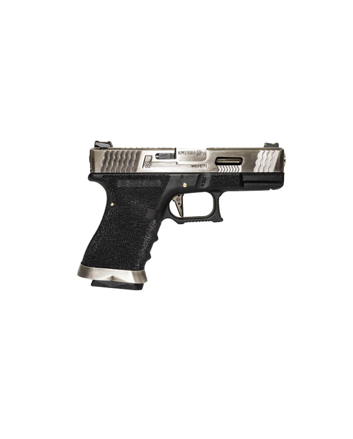S19 G-FORCE T1 NOIR/OR/NOIR - WE 