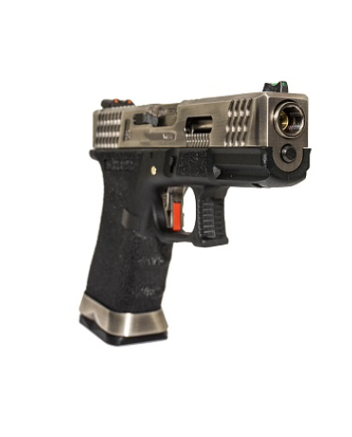 S19 G-FORCE T1 NOIR/OR/NOIR - WE 