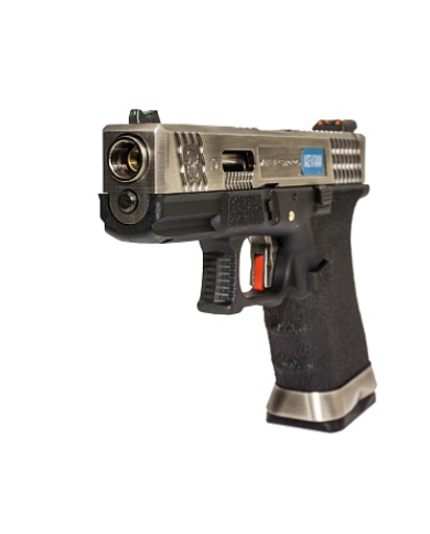 S19 G-FORCE T1 NOIR/OR/NOIR - WE 