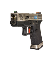 S19 G-FORCE T1 NOIR/OR/NOIR - WE 