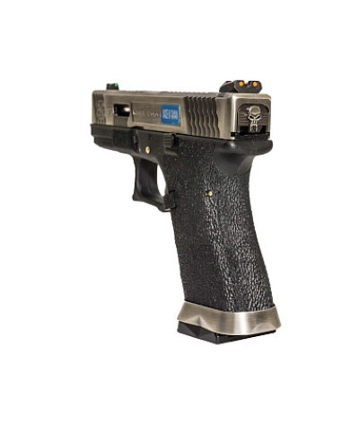 S19 G-FORCE T1 NOIR/OR/NOIR - WE 