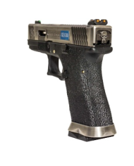 S19 G-FORCE T1 NOIR/OR/NOIR - WE 
