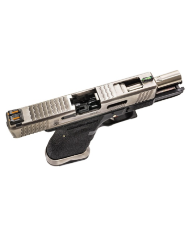 S19 G-FORCE T1 NOIR/OR/NOIR - WE 