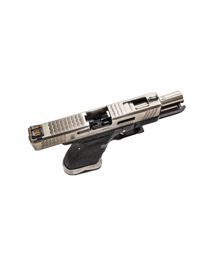 S19 G-FORCE T1 NOIR/OR/NOIR - WE 