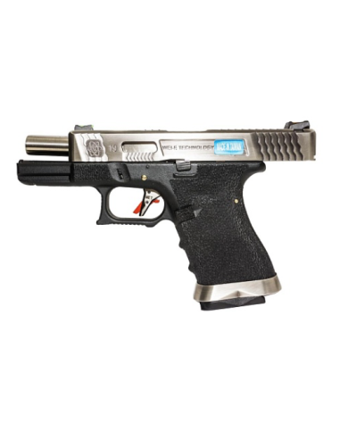 S19 G-FORCE T1 NOIR/OR/NOIR - WE 