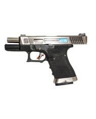 S19 G-FORCE T1 NOIR/OR/NOIR - WE 