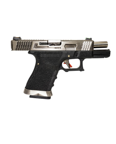 S19 G-FORCE T1 NOIR/OR/NOIR - WE 