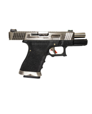 S19 G-FORCE T1 NOIR/OR/NOIR - WE 