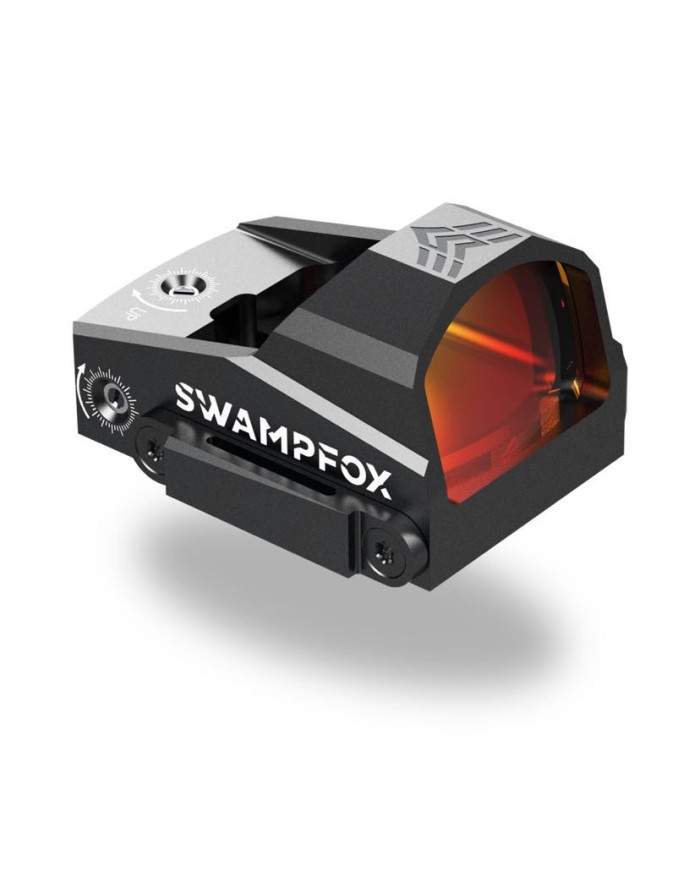 Viseur VORTEX SPARC - NOIR
