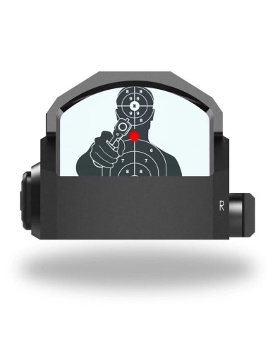 Viseur VORTEX SPARC - NOIR