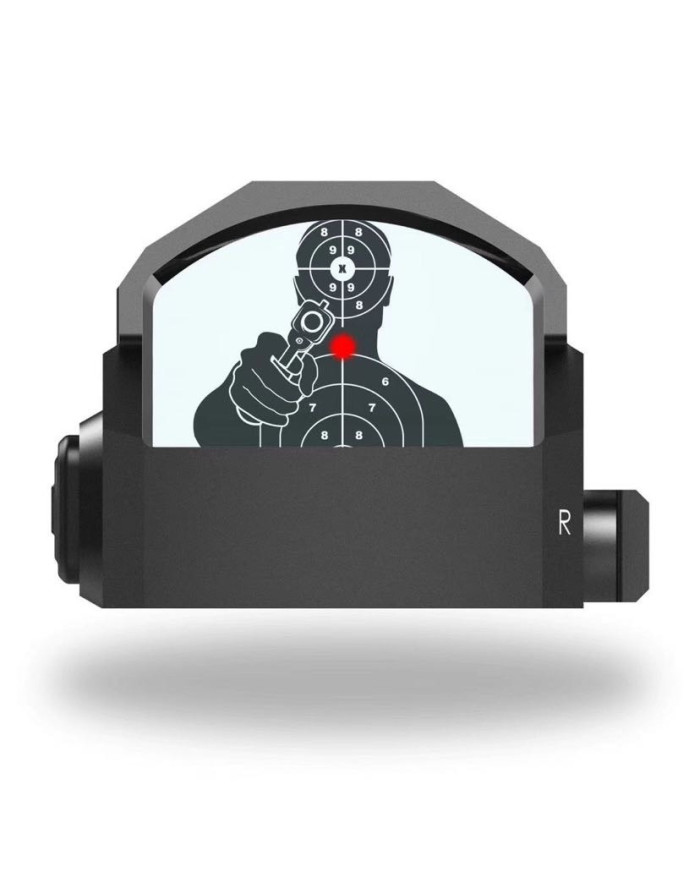 Viseur VORTEX SPARC - NOIR
