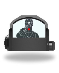 Viseur VORTEX SPARC - NOIR