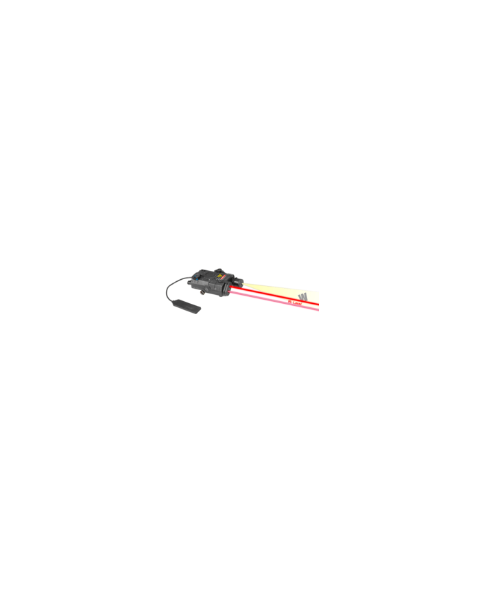 Laser AN/PEQ-15 Boitier fonctionnel - Laser & lampe - Element