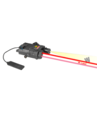 Laser AN/PEQ-15 Boitier fonctionnel - Laser & lampe - Element