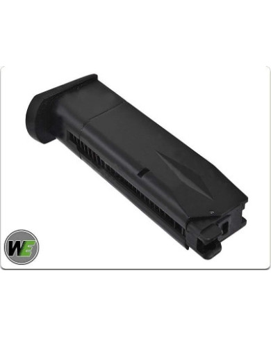 WE - Chargeur pour F226/F228 GBB - GAZ - 26 BILLES