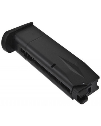 WE - Chargeur pour F226/F228 GBB - GAZ - 26 BILLES