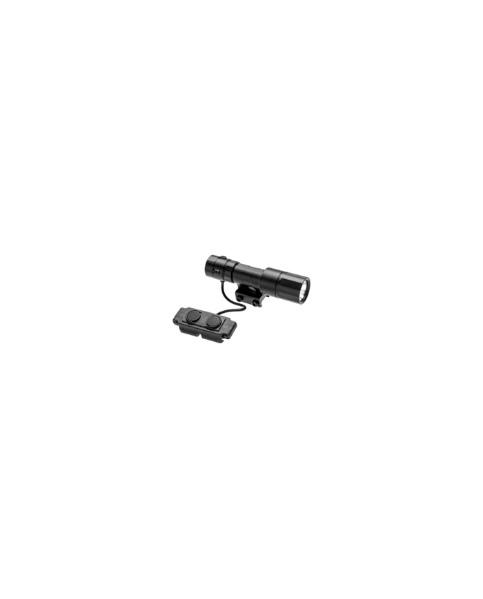 WADSN - Lampe REIN 2.0 Micro Tactical - 1 000 Lumen - NOIR