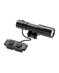 WADSN - Lampe REIN 2.0 Micro Tactical - 1 000 Lumen - NOIR