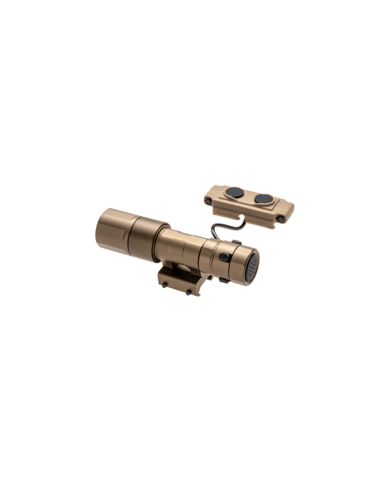 WADSN - Lampe REIN 2.0 Micro Tactical - 1 000 Lumen - TAN