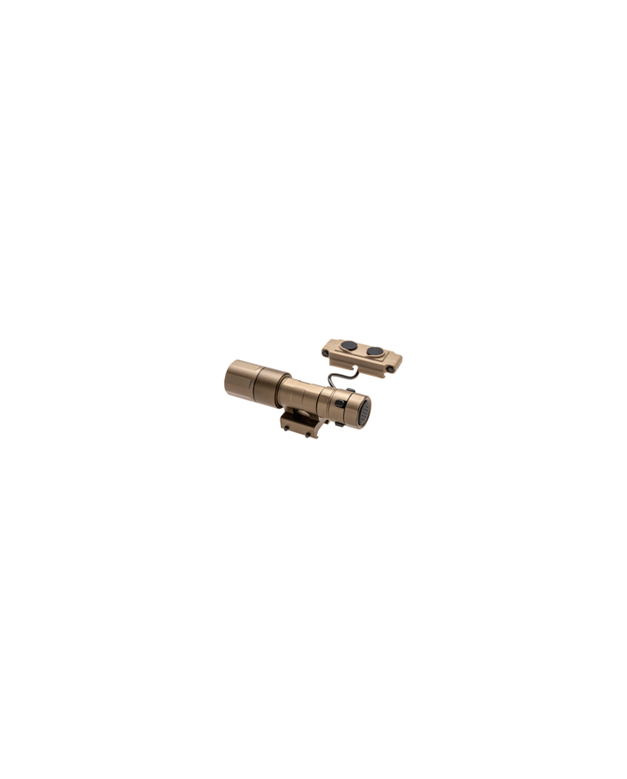 WADSN - Lampe REIN 2.0 Micro Tactical - 1 000 Lumen - TAN